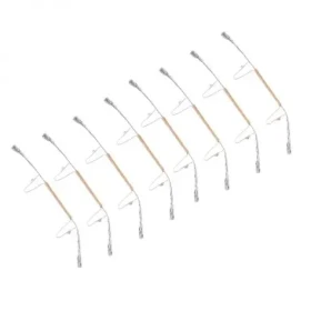 Carrera 65508 FIRST - Kontaktní kartáčky (8ks)