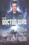 Doctor Who: Generace velkého třesku - Gary Russell