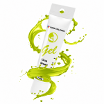 Gelová barva tuba Food Colours Lime Green (30 g)