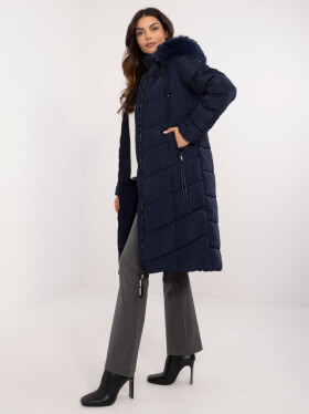 Bunda SK KR HH 2405.84P tmavě modrá 2XL