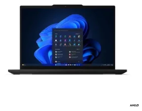 Lenovo ThinkPad T14s G6 černá / Notebook / 14" WUXGA / AMD Ryzen AI 7 PRO 350 / 32GB / 1TB SSD / Radeon 860M / W11P (21TB0032CK)