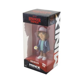 MINIX TV: Stranger Things Dustin