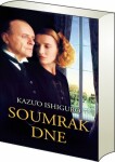 Soumrak dne, mp3 - Kazuo Ishiguro