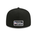 New Era Pánská kšiltovka Tennessee Titans NFL 2023 On-Field Crucial Catch 59FIFTY Fitted Velikost: 7 1/2