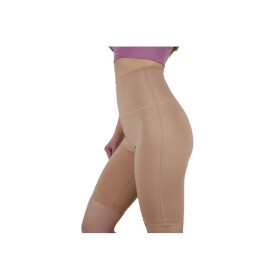 Šortky GymHero SHORTS-NUDE