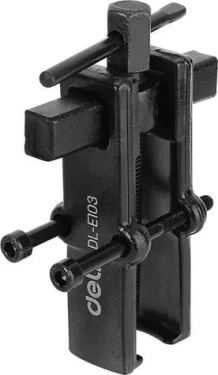 Deli Tools EDL-E103 stahovák ložisek