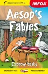 Bajky Aesop´s