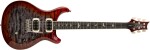 PRS SE Custom 24-08 QP Charcoal Cherry Burst 2026