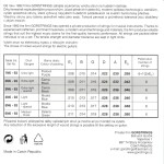 Gorstrings Gor 2N693 0942