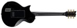 ESP E-II Eclipse FF Evertune BLK
