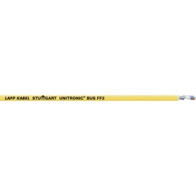 LAPP 2170352/305 kabel pro přenos dat UNITRONIC® BUS žlutá 305 m