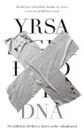 DNA - Yrsa Sigurdardóttir