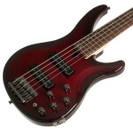 Yamaha TRBX605 FM DRB