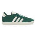 Sportovní adidas VL COURT 3.0 K ID6309 Přírodní kůže (useň)/-Přírodní kůže (useň),Látka/-Látka