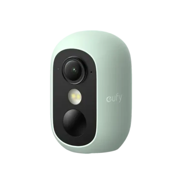 Anker eufy C35 zelená / Venkovní IP kamera / 1080p / 130° / noční vidění / microSD / Wi-Fi (T8110461)