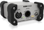 KLARK TEKNIK DN4816U