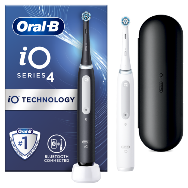 Oral-B iO