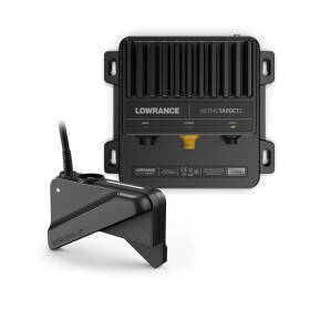Lowrance Sonda ActiveTarget® 2 XL Live Sonar - sonda + modul,Lowrance Sonda ActiveTarget® 2 XL Live Sonar - sonda + modul