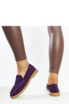 Mokasiny model 207446 Solea 39