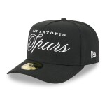 New Era Pánská kšiltovka San Antonio Spurs NBA 2025 Draft 59FIFTY A-Frame Fitted Velikost: 7 3/4