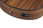 Ibanez AAM54CE Natural (rozbalené)