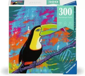 Ravensburger Kouzelný tukan