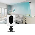 IP kamera s dlouhou výdrží - LS023