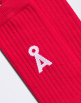 Armedangels Saamus Bold 3428 mars red 39-42