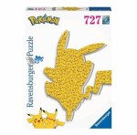 Pokémon Ravensburger Pokémon Pikachu 727 dílků