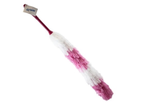 Q-Home Prachovka antistatická 62 cm