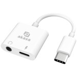 Manhattan USB 2.0 adaptér [1x USB-C® zástrčka - 1x zástrčka DisplayPort] USB-C auf DisplayPort-Kabel Stecker/Stecker 4K@