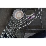 OLSEN SPA - Drátěná rohová polička KD02080046 KD02080046