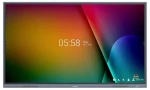 75" ViewSonic IFP7533-G černá / Interaktivní panel / IPS / 3840 x 2160 / 450cd-m2 / 5000:1 / Android 11 (IFP7533-G)