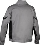 Bunda COFRA WORKMAN Barva: Černá, Velikost: 46 (CAWORKMAN_05_46)