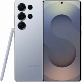 SAMSUNG Galaxy S25 Ultra 12+512GB modrá / 6.9" / Android 15 (SM-S938BZBGEUE)