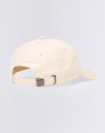 Herschel Supply Sylas Vintage Cotton Cap Vintage White