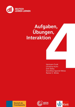 DDL04: Aufgaben, Übungen, Interaktion