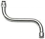 GROHE - Náhradní díly Ramínko pro kuchyňskou nástěnnou baterii, chrom 13052000