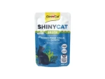 Gimborn kapsička Shiny Cat tuňák zlutoploutvý s quinoou 70g (4002064416908)