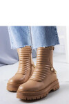 Boty model 205888 Solea 40