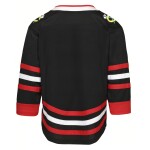 Outerstuff Dětský dres Chicago Blackhawks NHL Premier Third/Alt Velikost: L/XL