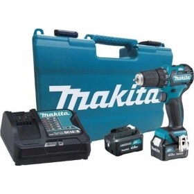 Aku vrtací šroubovák Makita CXT DF332DSME