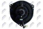 PIETRO Ventilátor topení Suzuki Grand Vitara II (JT, TE, TD) (od 2005)