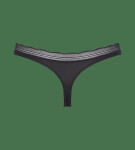 Sloggi GO Blush String 2P - Black - SLOGGI Black - SLOGGI BLACK L