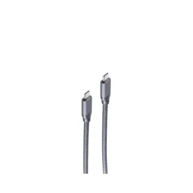Shiverpeaks USB-C kabel 0,5 m / Kabel USB-C na USB-C / USB 3.2 Gen 2 (BS13-47010)