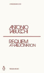 Requiem - Antonio Tabucchi