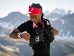 Compressport UltRun S Pack Evo 10l Black - Běžecký batoh Compressport UltRun S Pack Evo 10 Velikost textilu: M