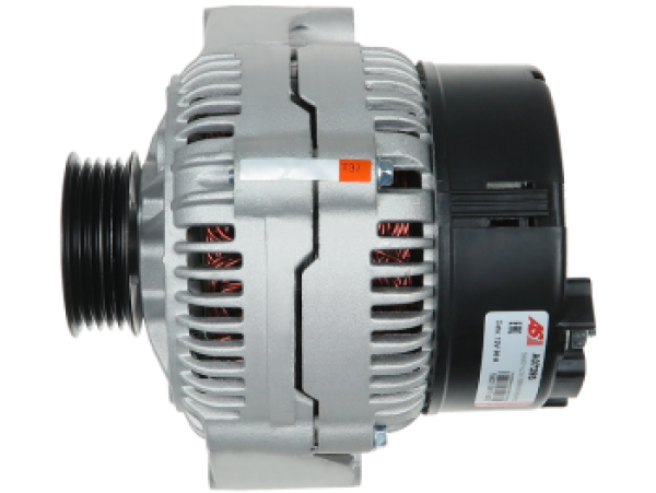 Alternátor ALFA ROMEO 155 GTV a Spider V6 Benzin