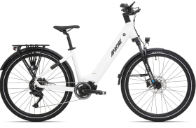 APACHE Rio Grande 3 MX, pneu 27,5", rám 15" (S), model 2026, barva bílá - ZDARMA dopravné, odborná montáž, seřízení, dárkový poukaz na nákup příslušenství! (Záruka nejlepší ceny. Nalezli jste někde lepší cenu? Napište nám a zkusíme ji trumfnout!)