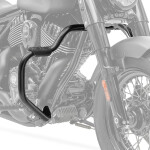 Indian Chief Classic 15-18, padací rám, 32 mm, černý